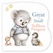 Great and Small Bedtime Prayers