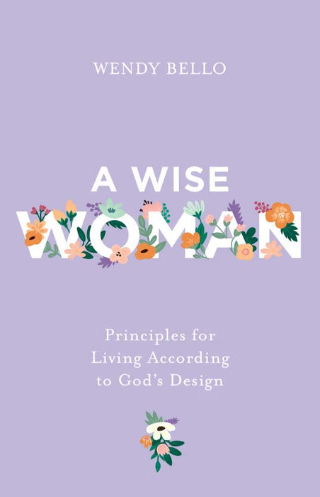 A Wise Woman