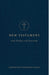 CSB Pocket New Testament with Psalms and Proverbs