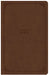 CSB Premium Gift Bible, Easy-to-Read Optimal Type, Brown