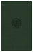 CSB Premium Gift Bible, Easy-to-Read Optimal Type, Olive