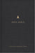 CSB Pew Bible, Large Print Edition, Easy-to-Read, Charcoal