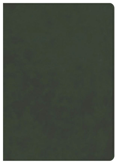 CSB Lumen Dei Bible, Lux Verbi: Verse-By-Verse Reference
