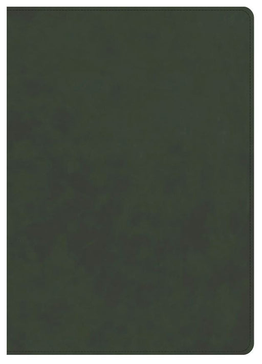 CSB Lumen Dei Bible, Lux Verbi: Verse-By-Verse Reference