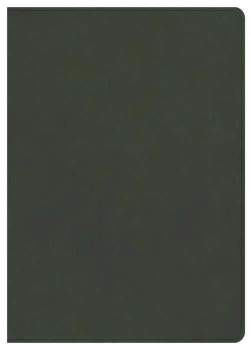 CSB Lumen Dei Bible, Lux Vitae: Single-Column Verse-By-Verse