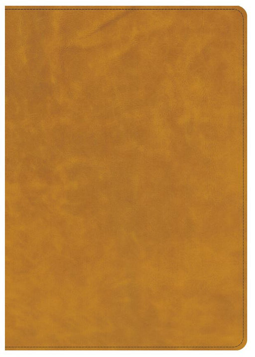 CSB Lumen Dei Bible, Lux Gloriae: Single-Column Wide-Margin
