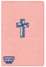 CSB Grace Bible for Kids, Pink, Dyslexia Friendly