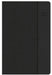 CSB Large Print Personal Size Reference Bible, Charcoal