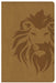 CSB One Big Story Bible, Revised & Updated, Brown Lion