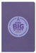 CSB One Big Story Bible, Revised & Updated, Purple