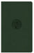 KJV Premium Gift Bible, Olive Leathertouch