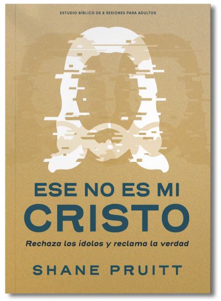 Ese No Es Mi Cristo