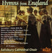 Hymns from England CD