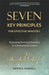 Seven Key Principles for Effective Ministry