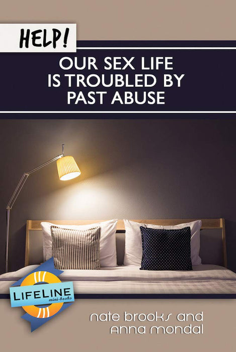 Help! Our Sex Life is Troubled By Past Abuse