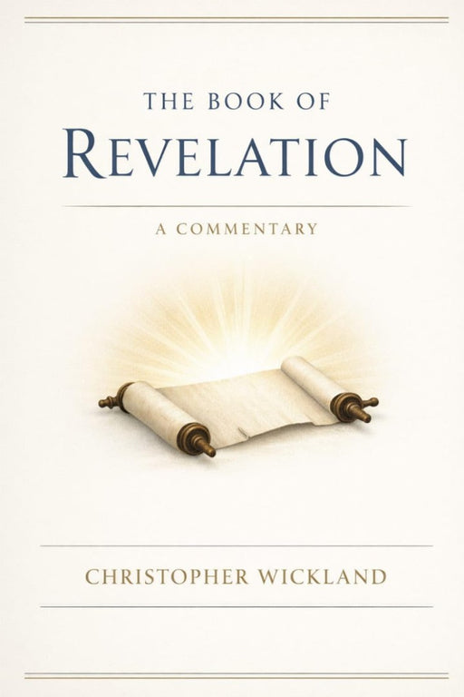 The Book of Revelation