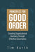 Principles For Good Order