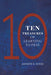 Ten Treasures Of Learning To Pray