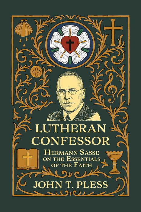Lutheran Confessor