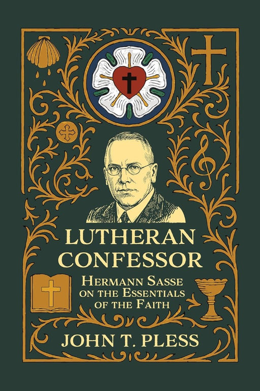 Lutheran Confessor