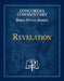 Revelation - Concordia Commentary Bible Study Series