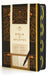 Biblia de Apuntes RVR 1960 Td, Negro y Oro