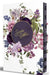 Biblia RVR 1960 Letra Gigante Tamano Manual Corona de Flores