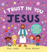 I Trust in You, Jesus