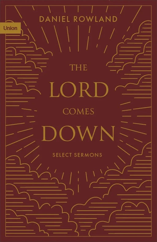 The Lord Comes Down