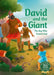 David and the Giant
