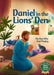 Daniel in the Lions' Den