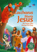 Zacchaeus Meets Jesus