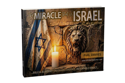 The Miracle That is Israel 6th Edition