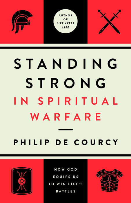 Standing Strong in Spiritual Warfare
