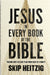 Jesus in Every Book of the Bible