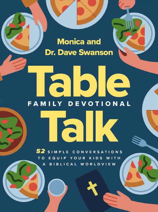 The Table Talk Family Devotional