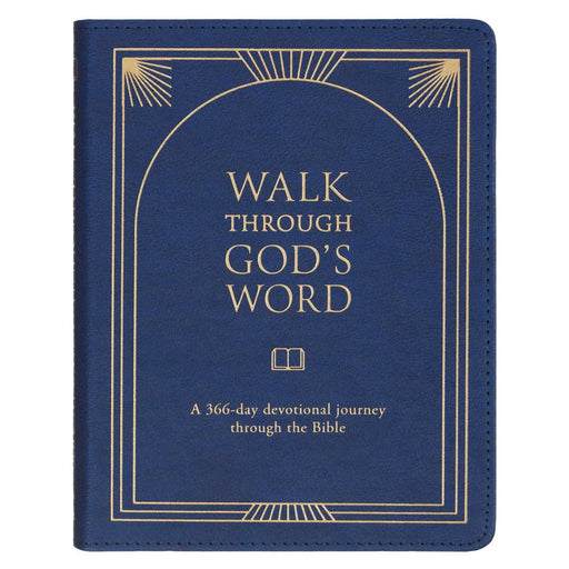 Walk Through God's Word