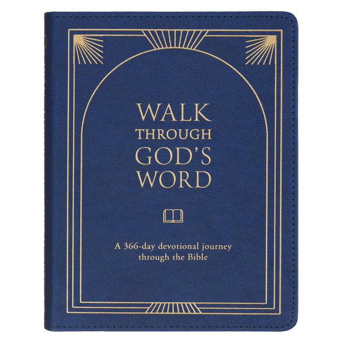 Walk Through God's Word