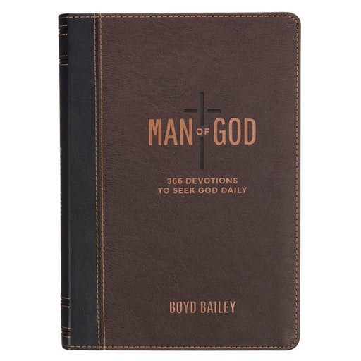 Man of God