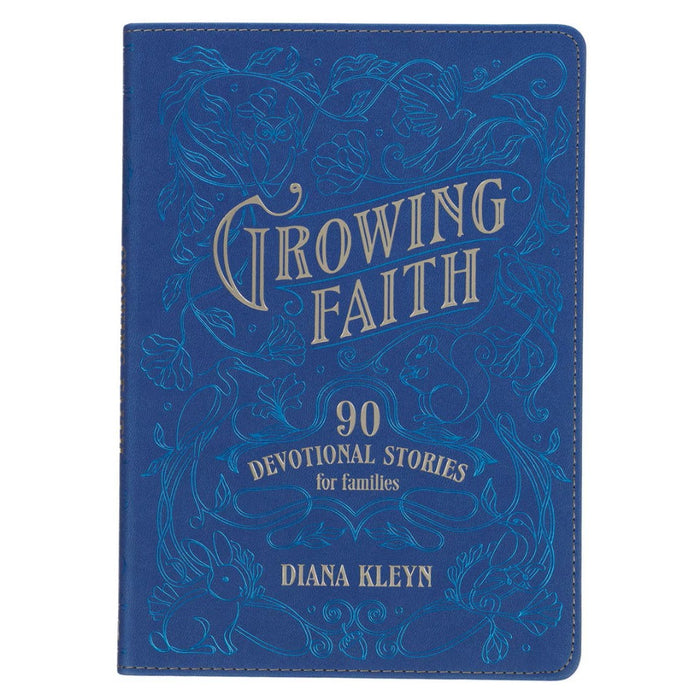 Growing Faith