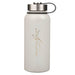 Amazing Grace Stainless Steel Water Bottle