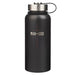 Man of God Stainless Steel Water Bottle