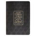 I Know the Plans Graphite Gray Classic Journal