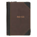 Man of God Classic Journal with Zipper Closure