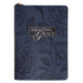 Amazing Grace Classic Journal with Zipper Closure