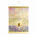 Christian Canvas Wall Art - Daughter of the King