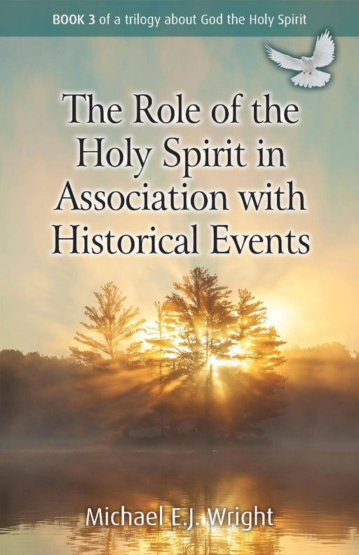 The Role of the Holy Spirit in Association