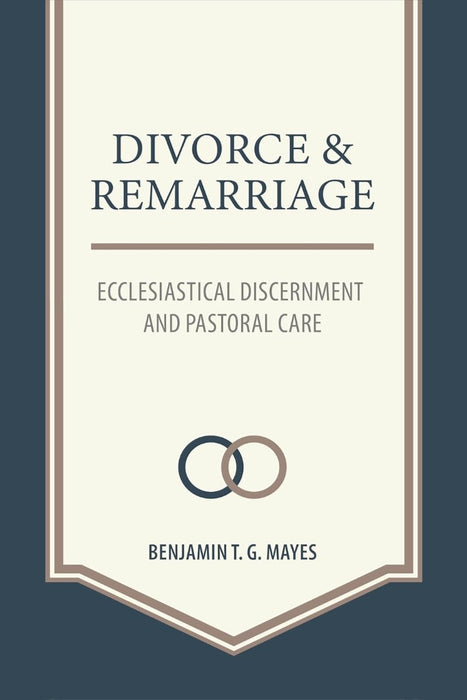 Divorce And Remarriage