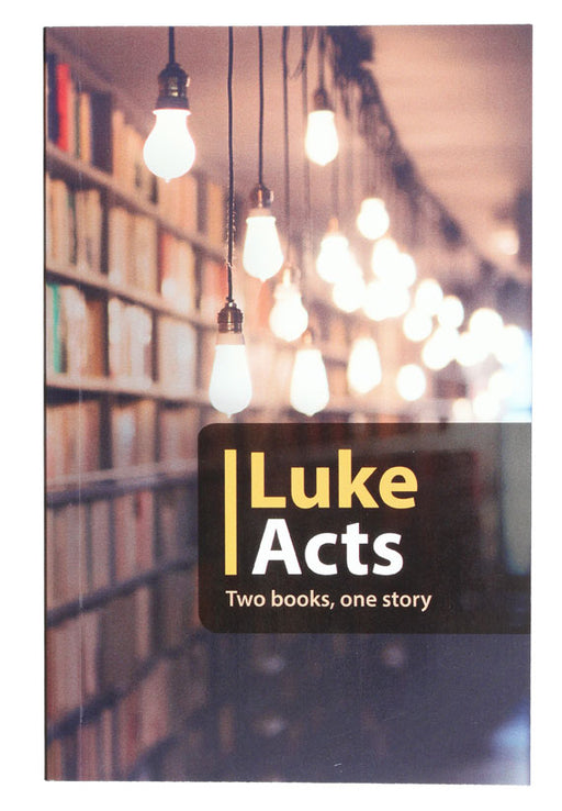GNB Luke + Acts