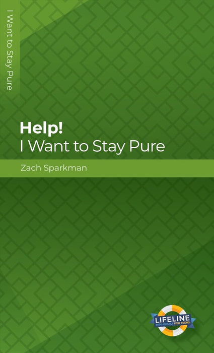 Help! I Want To Stay Pure
